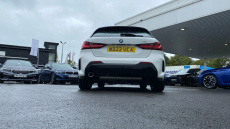 BMW 1 Series 118i [136] M Sport 5dr [Live Cockpit Professional] Petrol Hatchback